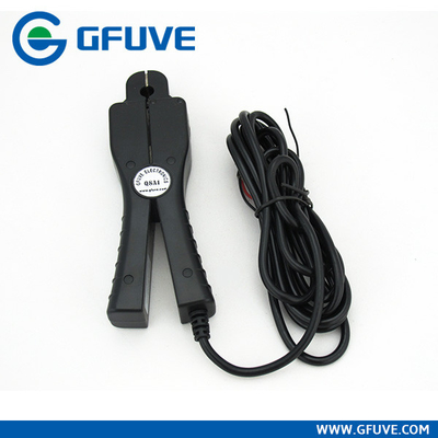HIGH PRECISION AC MEASUREMENT CLAMP ON CURRENT PROBE supplier
