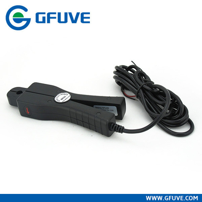 HIGH PRECISION AC MEASUREMENT CLAMP ON CURRENT PROBE supplier