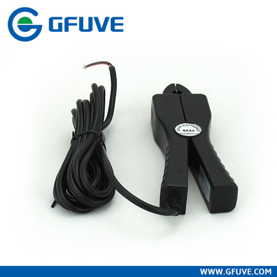 HIGH SENSITIVITY PERMALLOY CORE AC CURRENT CLAMP supplier