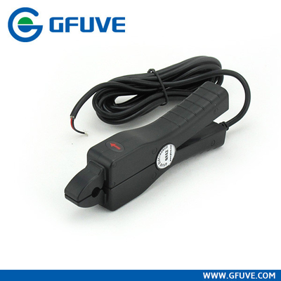HIGH SENSITIVITY PERMALLOY CORE AC CURRENT CLAMP supplier