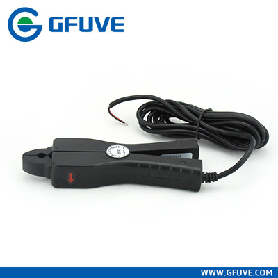HIGH SENSITIVITY PERMALLOY CORE AC CURRENT CLAMP supplier