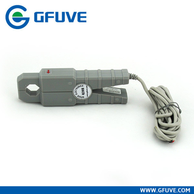 MA OUTPUT HIGH PERFORMANCE OPENABLE JAW AC CURRENT CLAMP ON CTS supplier