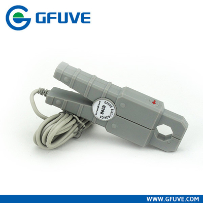 MA OUTPUT HIGH PERFORMANCE OPENABLE JAW AC CURRENT CLAMP ON CTS supplier