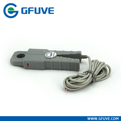 MA OUTPUT HIGH PERFORMANCE OPENABLE JAW AC CURRENT CLAMP ON CTS supplier