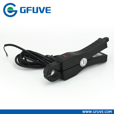 HIGH ACCURACY HANDHELD MINI CURRENT CLAMP ON SENSORS supplier