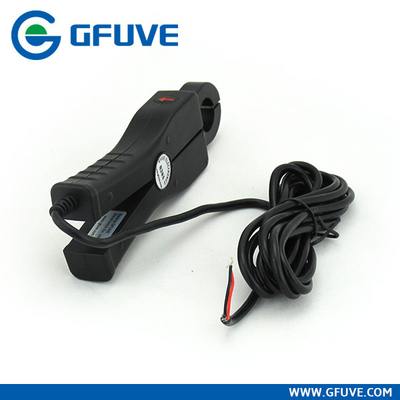 HIGH ACCURACY HANDHELD MINI CURRENT CLAMP ON SENSORS supplier