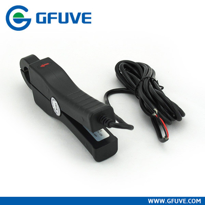 HIGH ACCURACY HANDHELD MINI CURRENT CLAMP ON SENSORS supplier