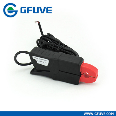 HIGH PERFORMANCE HANDHELD CLAMP ON CURRENT TRANSDUCER supplier