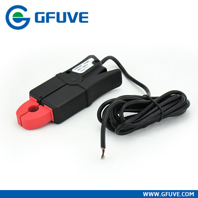 HIGH PERFORMANCE HANDHELD CLAMP ON CURRENT TRANSDUCER supplier
