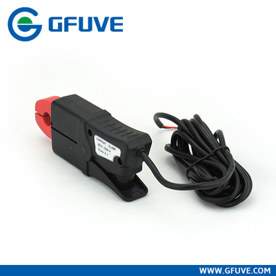 HIGH PERFORMANCE HANDHELD CLAMP ON CURRENT TRANSDUCER supplier
