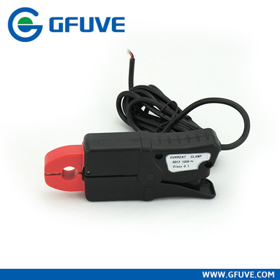 HIGH PERFORMANCE HANDHELD CLAMP ON CURRENT TRANSDUCER supplier