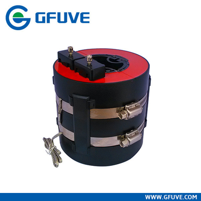 BIG BURDEN RESIN SPLIT CORE CURRENT TRANSFORMER supplier
