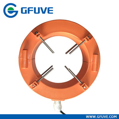 ABS AND PC COVER OUTDOOR CT CURRENT TRANSFORMER supplier
