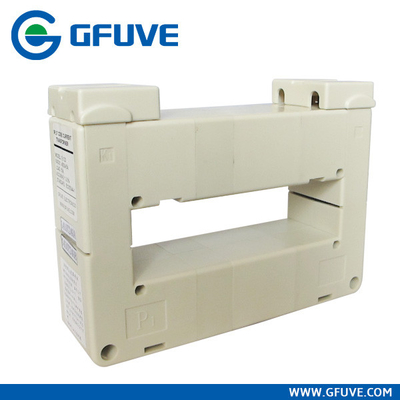 CUSTOMIZE RATIO BUSBAR SPLIT CORE CT CURRENT TRANSFORMER supplier