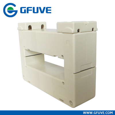 CUSTOMIZE RATIO BUSBAR SPLIT CORE CT CURRENT TRANSFORMER supplier