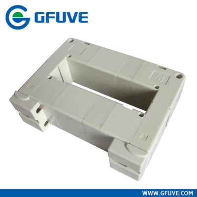 CUSTOMIZE RATIO BUSBAR SPLIT CORE CT CURRENT TRANSFORMER supplier