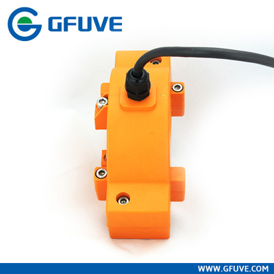 200/5A IP65 OUTDOOR WATERPROOF SPLIT CORE CURRENT TRANSFORMER FOR ENERGY METER &amp; POWER METER supplier