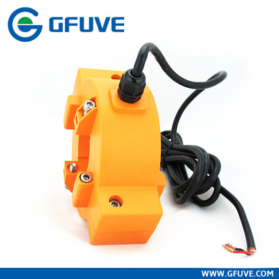 DRY TYPE OUTDOOR WATERPROOF SPLIT CORE CURRENT TRANSFORMER supplier