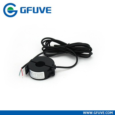 SPLIT CORE CURRENT TRANSFORMER FOR ENERGY METER supplier