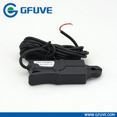 HIGH PERFORMANCE COPPER WIRE CLAMP-ON AC CURRENT SENSOR supplier