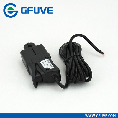 HIGH PERFORMANCE COPPER WIRE CLAMP-ON AC CURRENT SENSOR supplier