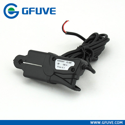 HIGH PERFORMANCE COPPER WIRE CLAMP-ON AC CURRENT SENSOR supplier
