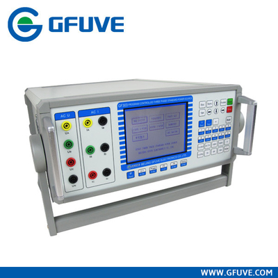 PROGRAM-CONTROLLED THREE PHASE STANDARD POWER SOURCE supplier