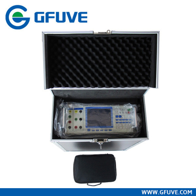 PROGRAM-CONTROLLED THREE PHASE STANDARD POWER SOURCE supplier