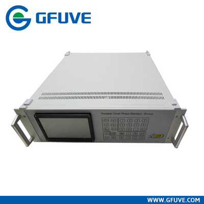 MULTIFUNCTION POWER MEASUREMENT STANDARD CURRENT AND VOLTAGE SOURCE supplier
