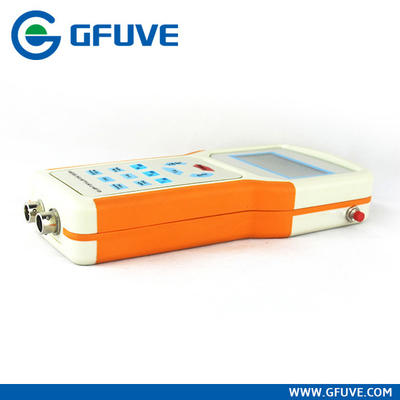 MULTIFUNCTION ONSITE HANDHELD DIGITAL PHASE ANGLE METER supplier