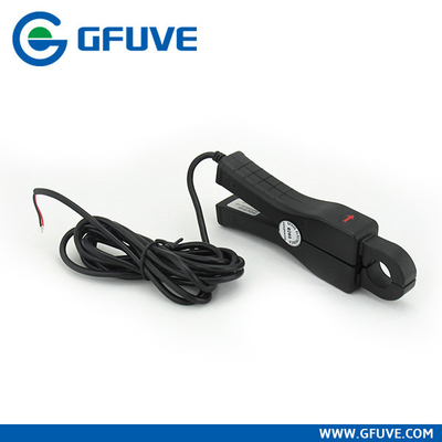 100A AC chauvin arnoux current probe supplier