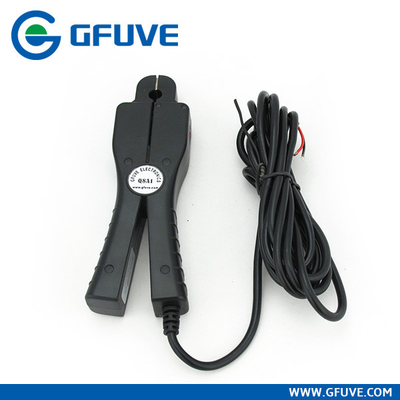 HIGH PRECISION AC MEASUREMENT CLAMP ON CURRENT PROBE supplier
