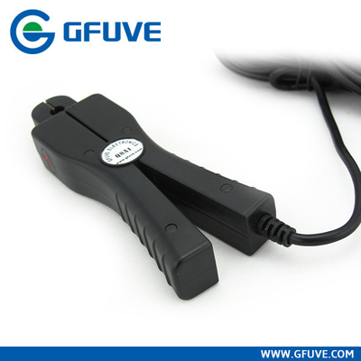 HIGH PRECISION AC MEASUREMENT CLAMP ON CURRENT PROBE supplier