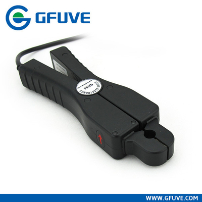 HIGH PRECISION AC MEASUREMENT CLAMP ON CURRENT PROBE supplier