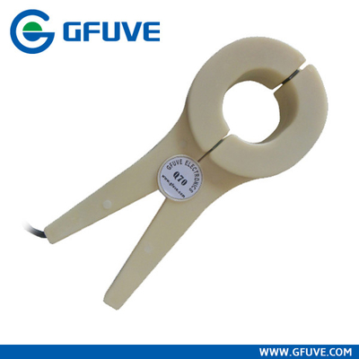 HIGH ACCURACY OSCILLOSCOPE MEASURING CLAMP ON CURRENT PROBE supplier