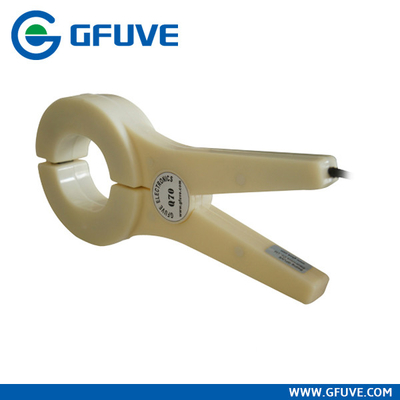 HIGH ACCURACY OSCILLOSCOPE MEASURING CLAMP ON CURRENT PROBE supplier