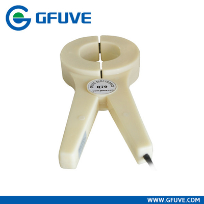 HIGH ACCURACY OSCILLOSCOPE MEASURING CLAMP ON CURRENT PROBE supplier