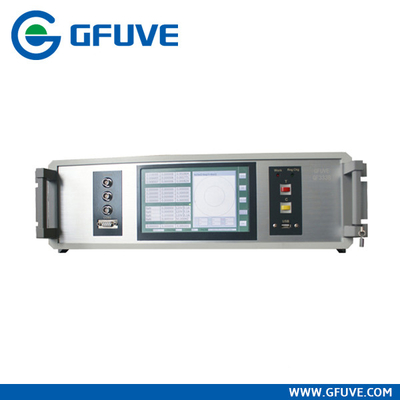 THREE PHASE PORTABLE MULTIFUNCTION REFERENCE STANDARD supplier