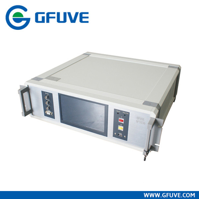 THREE PHASE PORTABLE MULTIFUNCTION REFERENCE STANDARD supplier