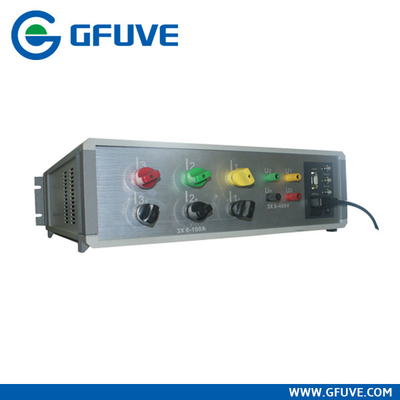 THREE PHASE PORTABLE MULTIFUNCTION REFERENCE STANDARD supplier