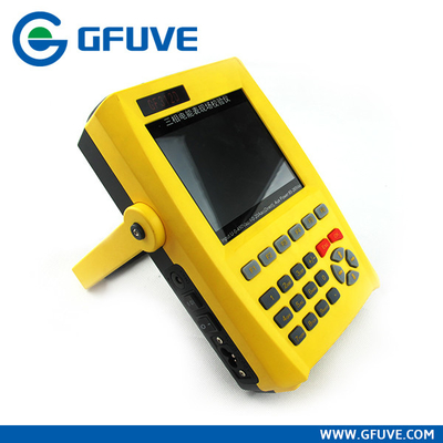 HANDHELD THREE PHASE ENERGY METER CALIBRATOR supplier