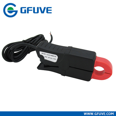 HIGH PRECISION STANDARD MINI CLAMP-ON CURRENT SENSOR supplier