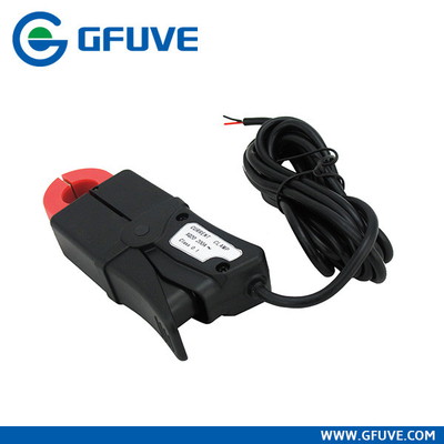 HIGH PRECISION STANDARD MINI CLAMP-ON CURRENT SENSOR supplier