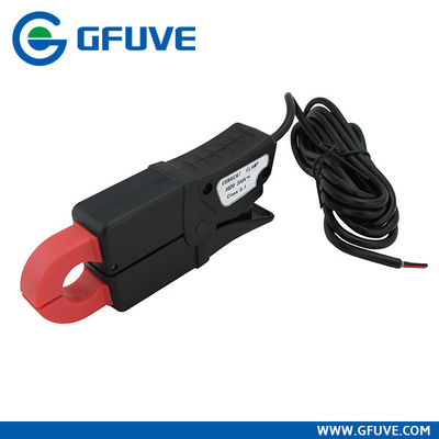HIGH PRECISION STANDARD MINI CLAMP-ON CURRENT SENSOR supplier