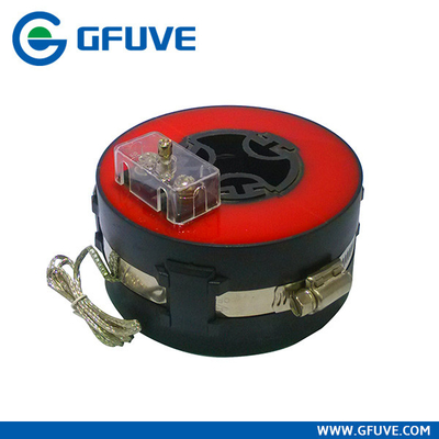HIGH PRECISION RESIN SPLIT CORE ABB CURRENT TRANSFORMER supplier