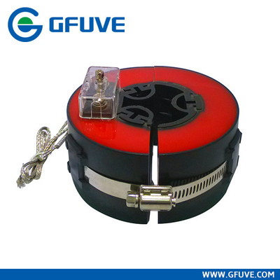 HIGH PRECISION RESIN SPLIT CORE ABB CURRENT TRANSFORMER supplier