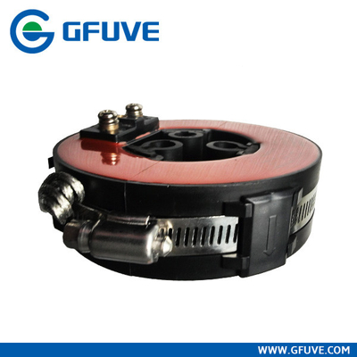 WATERPROOF OUTDOOR RESIN OPEN WINDOW CURRENT TRANSFORMER supplier
