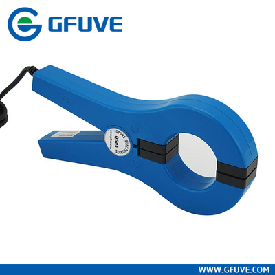 LOW VOLTAGE CLAMP ON CURRENT TRANSFORMER supplier