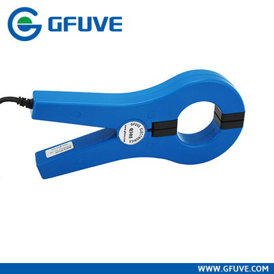 LOW VOLTAGE CLAMP ON CURRENT TRANSFORMER supplier