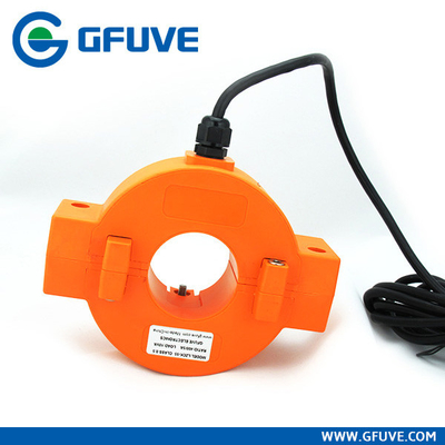 100/5A high quality outdoor split core cts supplier